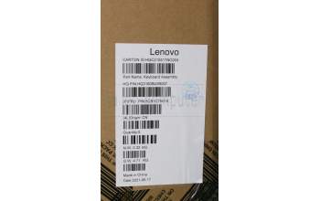 Lenovo 5CB1C75019 Tastatur inkl. Topcase ASM_RUS H82L5STOUMA