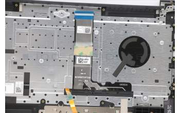 Lenovo 5CB1C75019 Tastatur inkl. Topcase ASM_RUS H82L5STOUMA