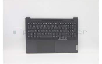 Lenovo 5CB1C75021 Tastatur inkl. Topcase spanisch H82L5STOUMA
