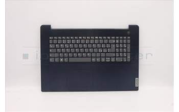 Lenovo 5CB1C75036 Tastatur inkl. Topcase ASM_ITA L82KV FP A/BUMA