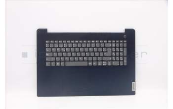 Lenovo 5CB1C75047 Tastatur inkl. Topcase spanisch L82KV FP A/BUMA