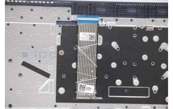 Lenovo 5CB1C75047 Tastatur inkl. Topcase spanisch L82KV FP A/BUMA