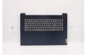 Lenovo 5CB1C75053 Tastatur inkl. TopcaseASM_EUROENGL82KVFPA/BUMA