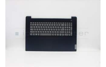 Lenovo 5CB1C75054 Tastatur inkl. Topcase ASM_ENG L82KV FP A/BUMA