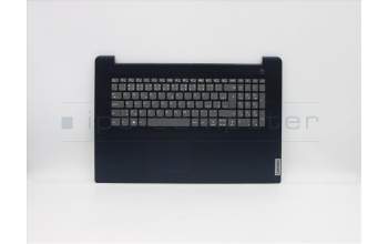 Lenovo 5CB1C75055 Tastatur inkl. TopcaseASM_CZE/SLKL82KVFPA/BUMA