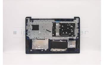 Lenovo 5CB1C75058 Tastatur inkl. Topcase ASM_BEL L82KV FP A/BUMA
