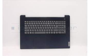 Lenovo 5CB1C75060 Tastatur inkl. Topcase ASM_FRA L82KV FP A/BUMA