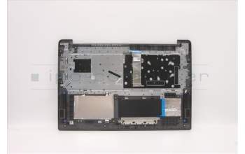Lenovo 5CB1C75067 Tastatur inkl. Topcase ASM_ITA L82KV FP A/GUMA