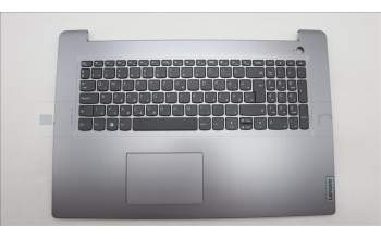 Lenovo 5CB1C75069 Tastatur inkl. Topcase ASM_HUN L82KV FP A/GUMA