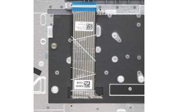 Lenovo 5CB1C75070 Tastatur inkl. Topcase ASM_HBW L82KV FP A/GUMA