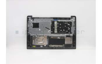 Lenovo 5CB1C75077 Tastatur inkl. Topcase ASM_SLV L82KV FP A/GUMA