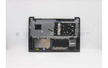 Lenovo 5CB1C75079 Tastatur inkl. Topcase schweiz L82KV FP A/GUMA