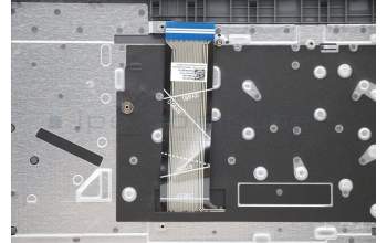 Lenovo 5CB1C75079 Tastatur inkl. Topcase schweiz L82KV FP A/GUMA