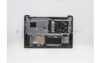 Lenovo 5CB1C75083 Tastatur inkl. Topcase ASM_UK L82KV FP A/GUMA