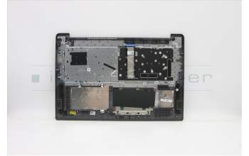 Lenovo 5CB1C75086 Tastatur inkl. TopcaseASM_CZE/SLKL82KVFPA/GUMA