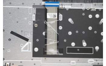 Lenovo 5CB1C75086 Tastatur inkl. TopcaseASM_CZE/SLKL82KVFPA/GUMA