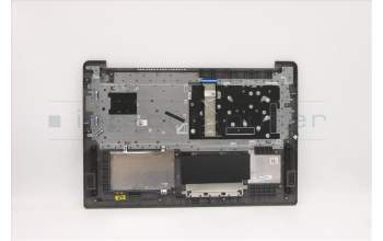 Lenovo 5CB1C75089 Tastatur inkl. Topcase ASM_BEL L82KV FP A/GUMA