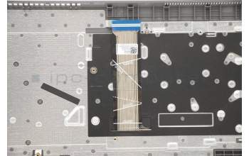 Lenovo 5CB1C75089 Tastatur inkl. Topcase ASM_BEL L82KV FP A/GUMA