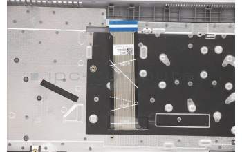 Lenovo 5CB1C75091 Tastatur inkl. Topcase ASM_FRA L82KV FP A/GUMA