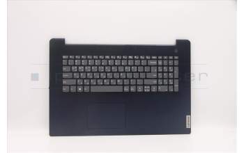 Lenovo 5CB1C75096 Tastatur inkl. Topcase ASM_KOR L82KV NFPA/BUMA