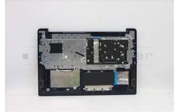 Lenovo 5CB1C75100 Tastatur inkl. Topcase ASM_HUN L82KV NFPA/BUMA