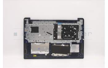 Lenovo 5CB1C75109 Tastatur inkl. Topcase spanisch L82KV NFPA/BUMA