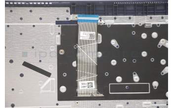 Lenovo 5CB1C75109 Tastatur inkl. Topcase spanisch L82KV NFPA/BUMA