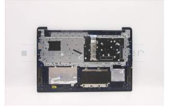 Lenovo 5CB1C75112 Tastatur inkl. Topcase ASM_THAI L82KVNFPA/BUMA