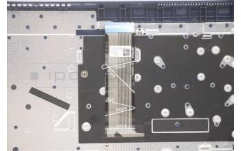 Lenovo 5CB1C75112 Tastatur inkl. Topcase ASM_THAI L82KVNFPA/BUMA