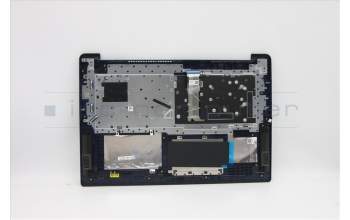 Lenovo 5CB1C75114 Tastatur inkl. Topcase ASM_UK L82KV NFPA/BUMA