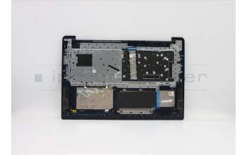Lenovo 5CB1C75116 Tastatur inkl. Topcase ASM_ENG L82KV NFPA/BUMA