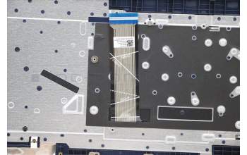 Lenovo 5CB1C75116 Tastatur inkl. Topcase ASM_ENG L82KV NFPA/BUMA