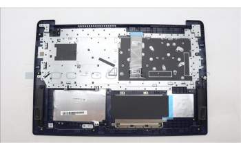 Lenovo 5CB1C75117 Tastatur inkl. TopcaseASM_CZE/SLKL82KVNFPA/BUMA