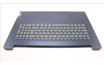 Lenovo 5CB1C75117 Tastatur inkl. TopcaseASM_CZE/SLKL82KVNFPA/BUMA