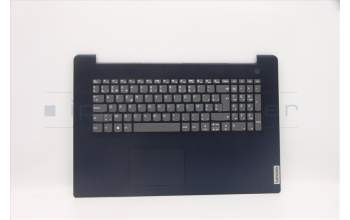 Lenovo 5CB1C75120 Tastatur inkl. Topcase ASM_BEL L82KV NFPA/BUMA