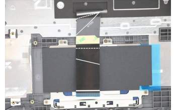 Lenovo 5CB1C75743 Tastatur inkl. Topcase ASM_KOR L82KV NFPA/GUMA