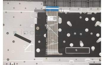 Lenovo 5CB1C75745 Tastatur inkl. Topcase ASM_ITA L82KV NFPA/GUMA