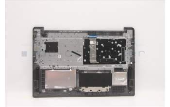 Lenovo 5CB1C75747 Tastatur inkl. Topcase ASM_HUN L82KV NFPA/GUMA