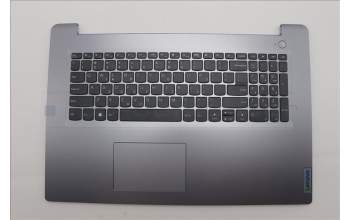 Lenovo 5CB1C75749 Tastatur inkl. Topcase ASM_GRE L82KV NFPA/GUMA