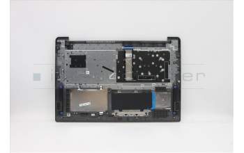 Lenovo 5CB1C75752 Tastatur inkl. TopcaseASM_NORDICL82KVNFPA/GUMA