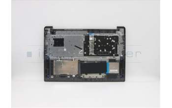 Lenovo 5CB1C75755 Tastatur inkl. Topcase ASM_SLV L82KV NFPA/GUMA