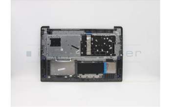Lenovo 5CB1C75757 Tastatur inkl. Topcase schweiz L82KV NFPA/GUMA