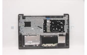 Lenovo 5CB1C75758 Tastatur inkl. Topcase ASM_TC L82KV NFP A/GUMA