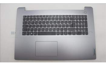 Lenovo 5CB1C81073 Tastatur inkl. Topcase ASM_TUR L82KV NFPA/GUMA