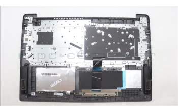 Lenovo 5CB1C81073 Tastatur inkl. Topcase ASM_TUR L82KV NFPA/GUMA