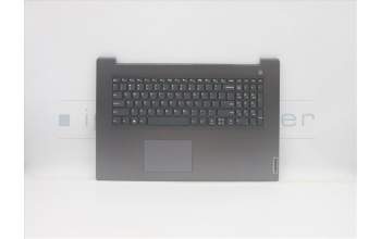 Lenovo 5CB1C81076 Tastatur inkl. Topcase ASM_ENG L82KV NFPA/GUMA