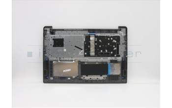 Lenovo 5CB1C81076 Tastatur inkl. Topcase ASM_ENG L82KV NFPA/GUMA