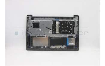 Lenovo 5CB1C81077 Tastatur inkl. TopcaseASM_CZE/SLKL82KVNFPA/GUMA