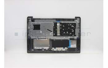 Lenovo 5CB1C81080 Tastatur inkl. Topcase ASM_BEL L82KV NFPA/GUMA