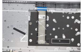 Lenovo 5CB1C81082 C-Cover with keyboard,French,Non_Fingerprint
